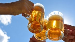 Mit Einführung des Dosenpfands in Österreich ging auch der Absatz zurück. Nach dem ersten ...