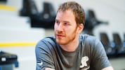 NBA-Legionär Jakob Pöltl streift sich bald wieder das Nationalteamtrikot über.