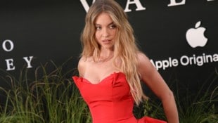 Sydney Sweeney soll als nächstes Bond-Girl gehandelt werden.