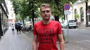Florian K. leidet unter dem Post-Covid-Syndrom.