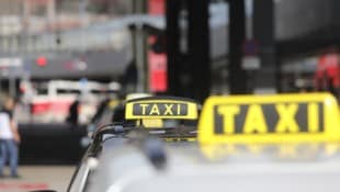 Illegale Fahrten werden immer mehr zum Problem in Wien.