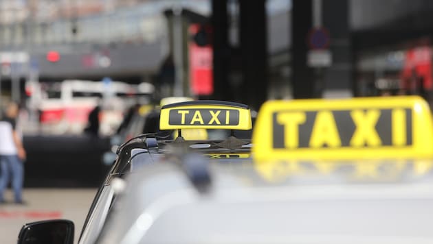 Illegale Fahrten werden immer mehr zum Problem in Wien.