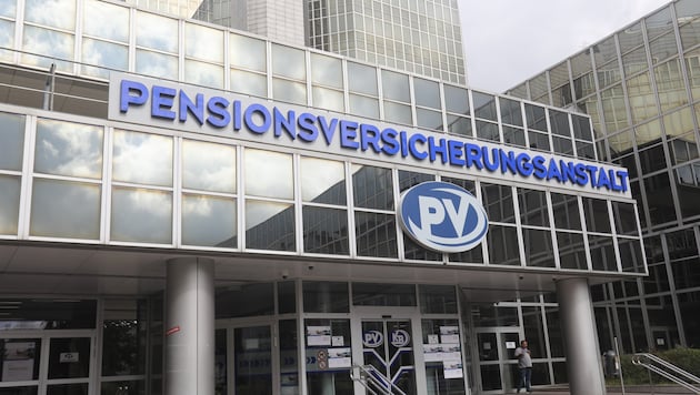 An den Begutachtungen der PVA gibt es viel Kritik.