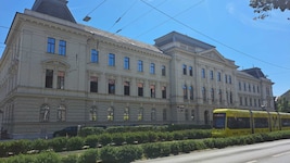 Am Mittwoch wird in Graz verhandelt