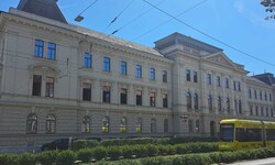 Am Mittwoch wird in Graz verhandelt