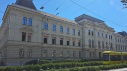 Am Mittwoch wird in Graz verhandelt