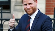 Prinz Harry will sich mit seinem Vater König Charles versöhnen. In London soll es jetzt zum ...