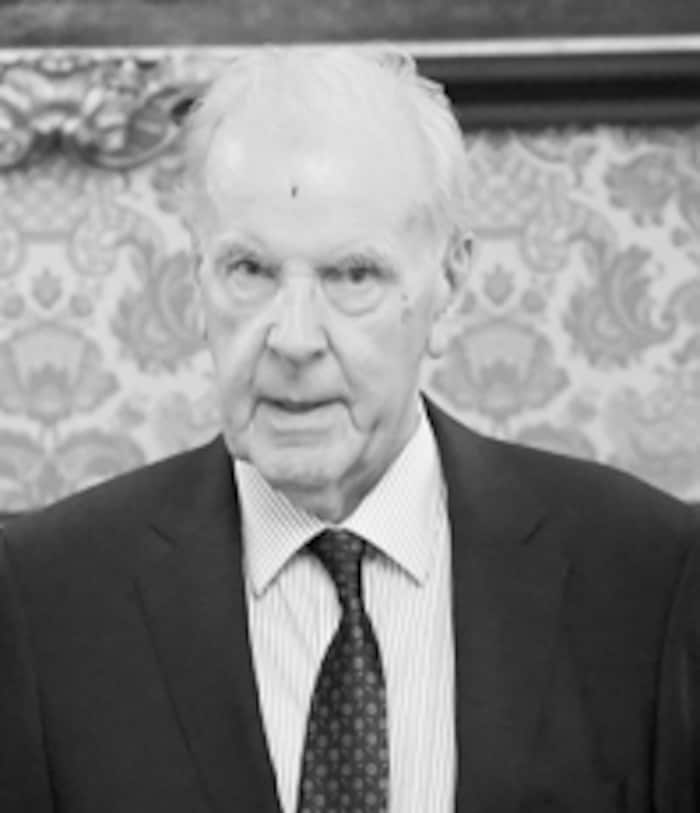 Hermann Schaller