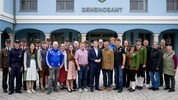 Groß gefeiert wird der Freiwilligen-Gedanke am 17. August in Viehdorf im Bezirk Amstetten (NÖ).