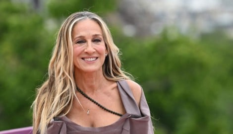 Sarah Jessica Parker enthüllte nun, dass sie einst ein Gspusi mit Nicolas Cage hatte.