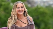 Sarah Jessica Parker enthüllte nun, dass sie einst ein Gspusi mit Nicolas Cage hatte.