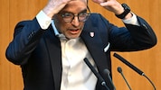 Herbert Kickls FPÖ liefert sich ein Match mit dem Rechnungshof. Das wurde eben erst angepfiffen.