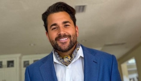 Steiler Aufstieg für Nick Adams: Vom Internet-Troll zum US-Botschafter für Malaysia. 