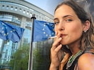 Mit der geplanten Tabakrichtlinie will die Politik den Zigarettenmarkt stärker regulieren.