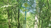 Die Linie 2A verkehrt hier sicher nicht. 