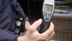 Eine Schwerpunktkontrolle gegen Alkohol und Drogen am Steuer wurde in Kärnten durchgeführt. 