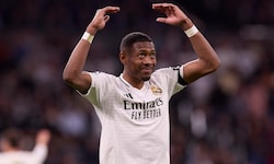 David Alaba