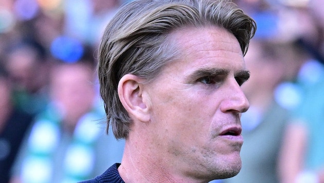 Kehrt Bayern-Sportdirektor Christoph Freund bald zu Red Bull zurück?