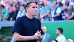 Kehrt Bayern-Sportdirektor Christoph Freund bald zu Red Bull zurück? 