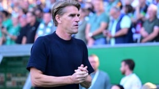 Kehrt Bayern-Sportdirektor Christoph Freund bald zu Red Bull zurück? 