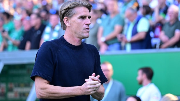Kehrt Bayern-Sportdirektor Christoph Freund bald zu Red Bull zurück?