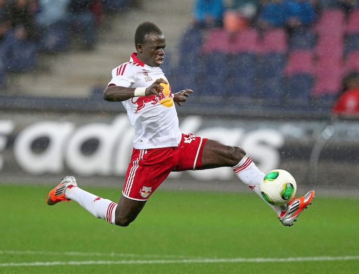 Wirbelte die Gegenspieler durcheinander: Sadio Mané.