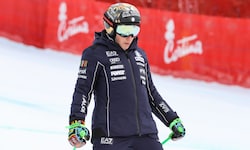Federica Brignone gibt den Traum von Heim-Olympia noch nicht auf.