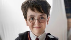 Dominic McLaughlin ist der neue Harry Potter!