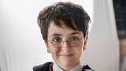 Dominic McLaughlin ist der neue Harry Potter!