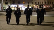 Das Waffenverbot am Reumannplatz wirkt. Bald wird das auch am Yppenplatz so sein, ist die ...
