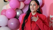 Natascha Ochsenknecht setzt sich auf Instagram gegen Hassnachrichten zur Wehr.