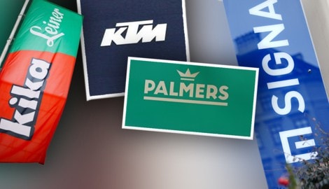 Die letzten Jahre machten Rekord-Pleiten Schlagzeilen. Aber auch kleine Betriebe erwischte es. 