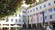 Im Rathaus der Draustadt geht die Angst um.