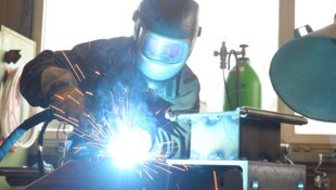 Bei der Industrie in NÖ ist Feuer am Dach, die Betriebe stehen unter Druck.