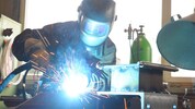Der Funke des wirtschaftlichen Aufschwungs will in der heimischen Industrie (noch) nicht ...
