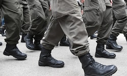 Ein Bundesheer-Kommandant musste sich vor Gericht verantworten. 
