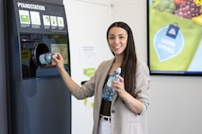 Rund drei Viertel der Österreicher befürworten das neue Pfandsystem.