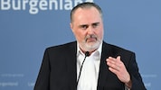 Hans Peter Doskozil erhöht den Druck auf die Regierung. Es brauche endlich richtige Schritte zur ...