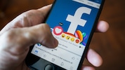 Auch Postings in sozialen Medien sollen nun genauer überprüft werden, um Risikotäter frühzeitig ...