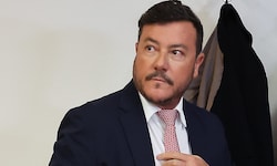 René Benko muss kommende Woche vor Gericht.