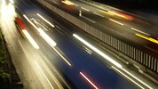 Auf Höhe Stams wurde der Tempobolzer von der Polizei aus dem Verkehr gezogen (Symbolbild).