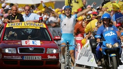Georg Totschnig gewann vor 20 Jahren eine Bergetappe bei der Tour de France.