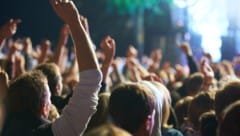 Auf der ÖH-Party kam es zu rassistischen Gesängen. (Symbolbild)