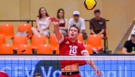 Lukas Glatz