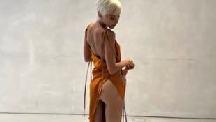 Welche Promi-Tochter zeigt sich hier so sexy auf Instagram?