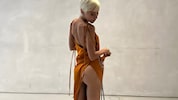 Welche Promi-Tochter zeigt sich hier so sexy auf Instagram?