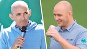Markus Brier traut Sepp Straka diese Woche bei den British Open sehr viel zu.