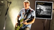 Ohne Intensität geht es nicht: Josh Homme, Frontmann der Queens Of The Stone Age und ihr famoses ...