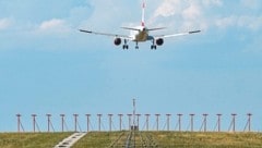 Nix wie weg – der Landeshauptmann ist Richtung Fernost abgehoben