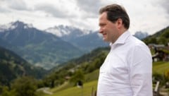 Norbert Totschnig muss die Umwelt im Auge haben.